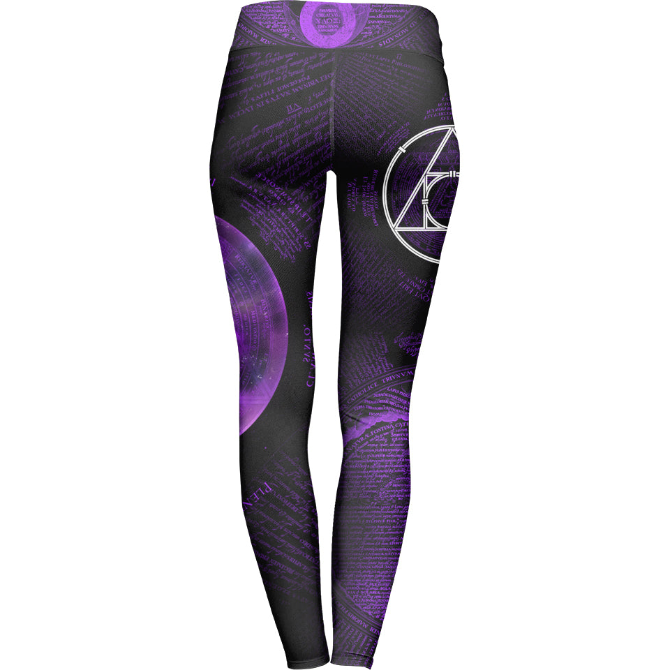 Leggings Philosopher's Stone Leggings