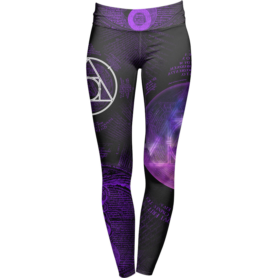 Leggings Philosopher's Stone Leggings