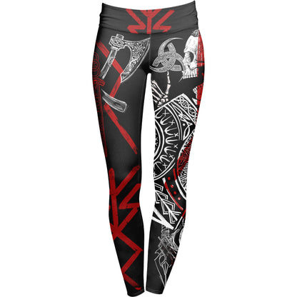 Leggings Ragnar Lothbrok Leggings