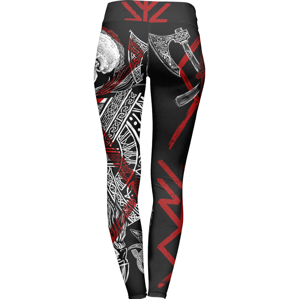 Leggings Ragnar Lothbrok Leggings