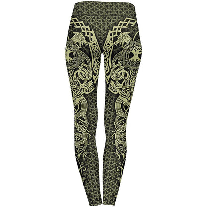 Leggings Ragnarök Leggings