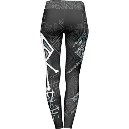 Leggings Runes of Loki Leggings