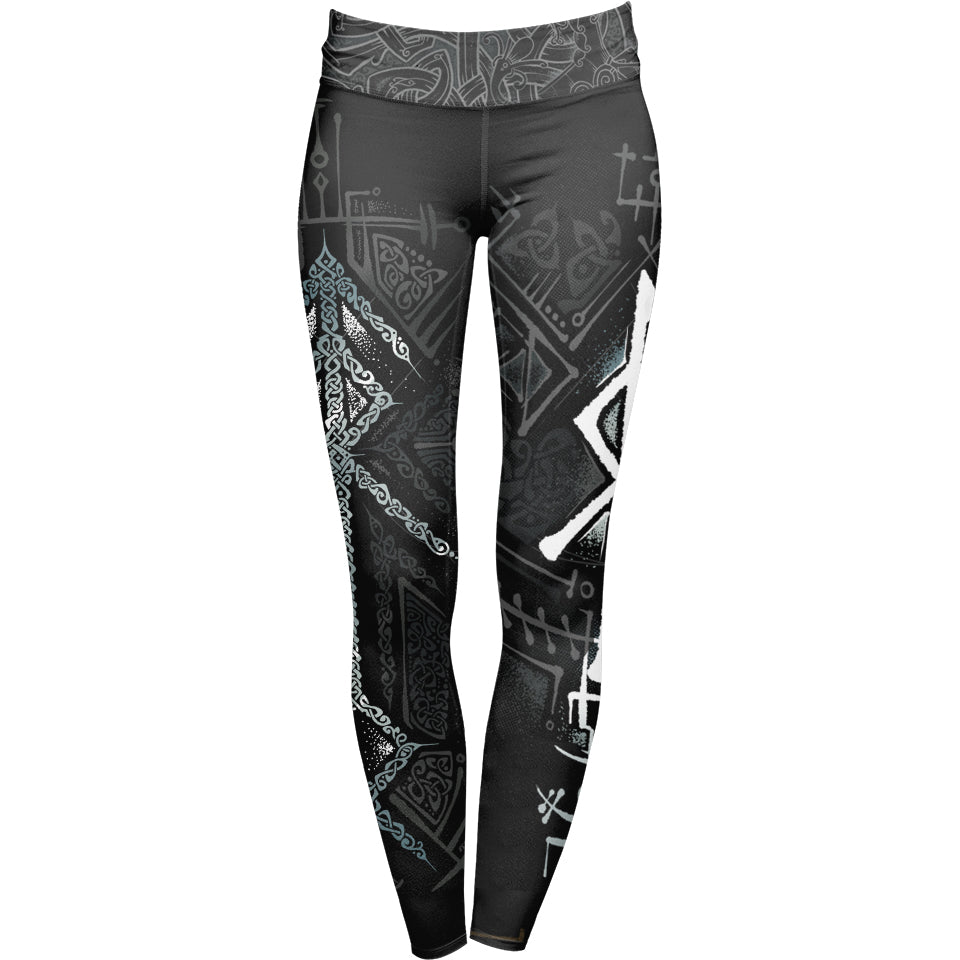 Leggings Runes of Loki Leggings
