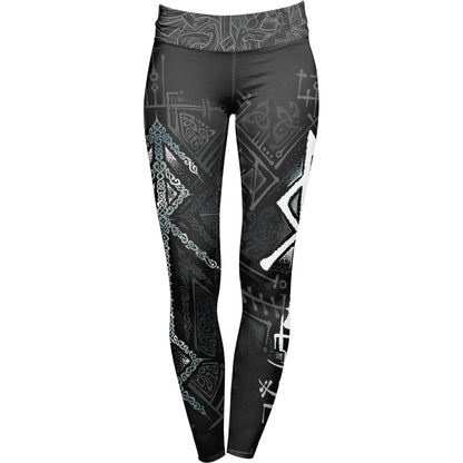 Leggings Runes of Loki Leggings