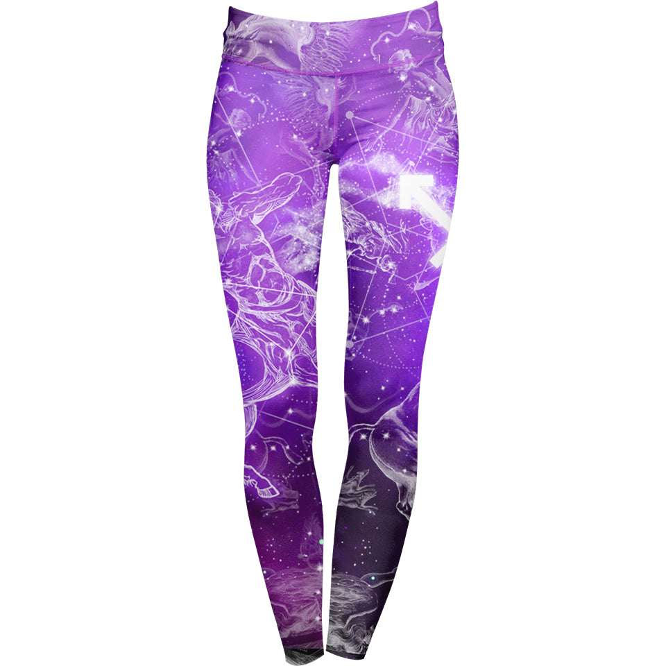 Leggings Sagittarius Leggings