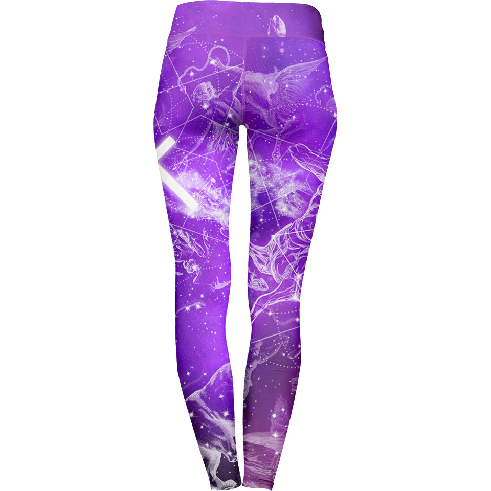 Leggings Sagittarius Leggings