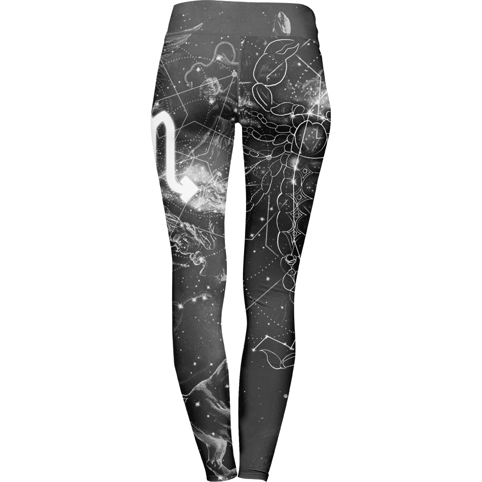 Leggings Scorpio Leggings