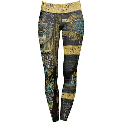Leggings Sekhmet Leggings