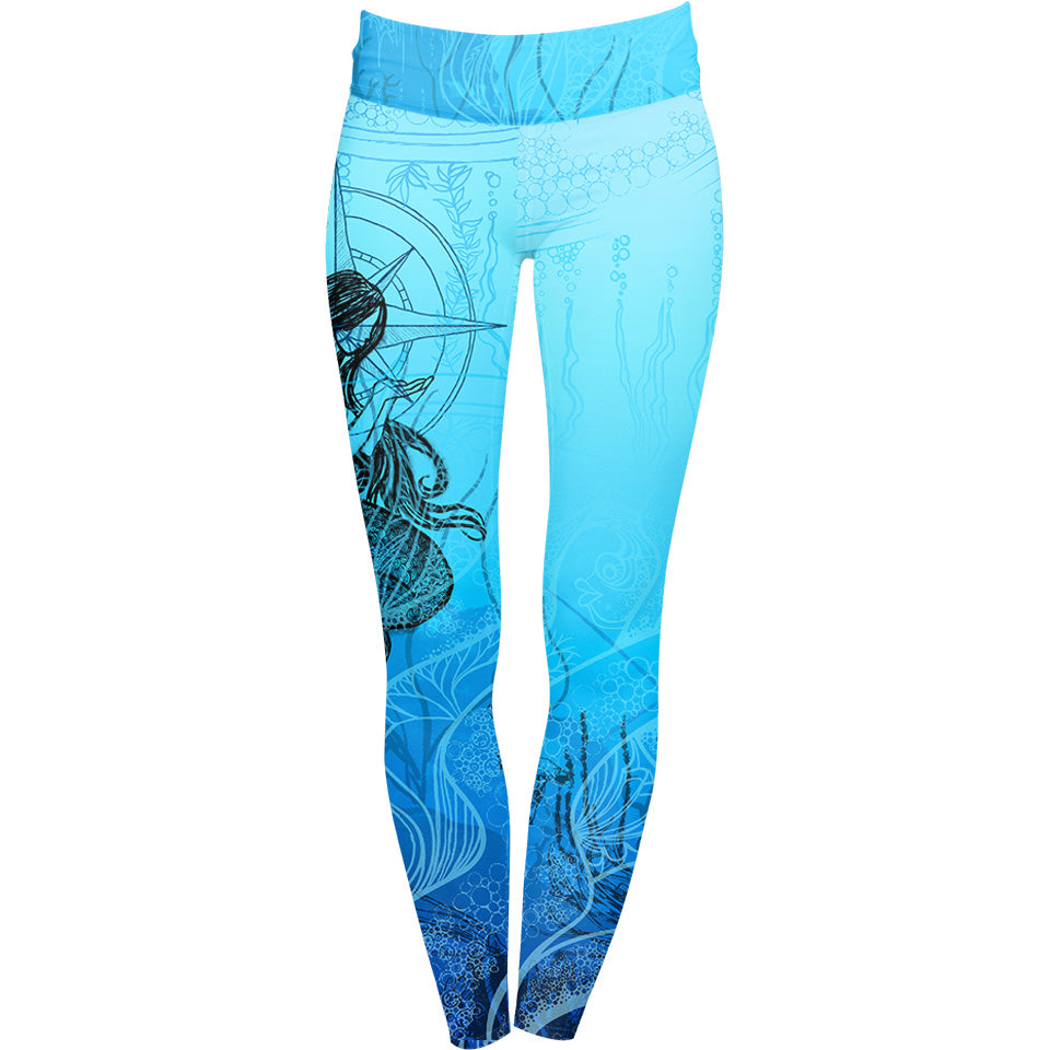 Leggings Siren Leggings