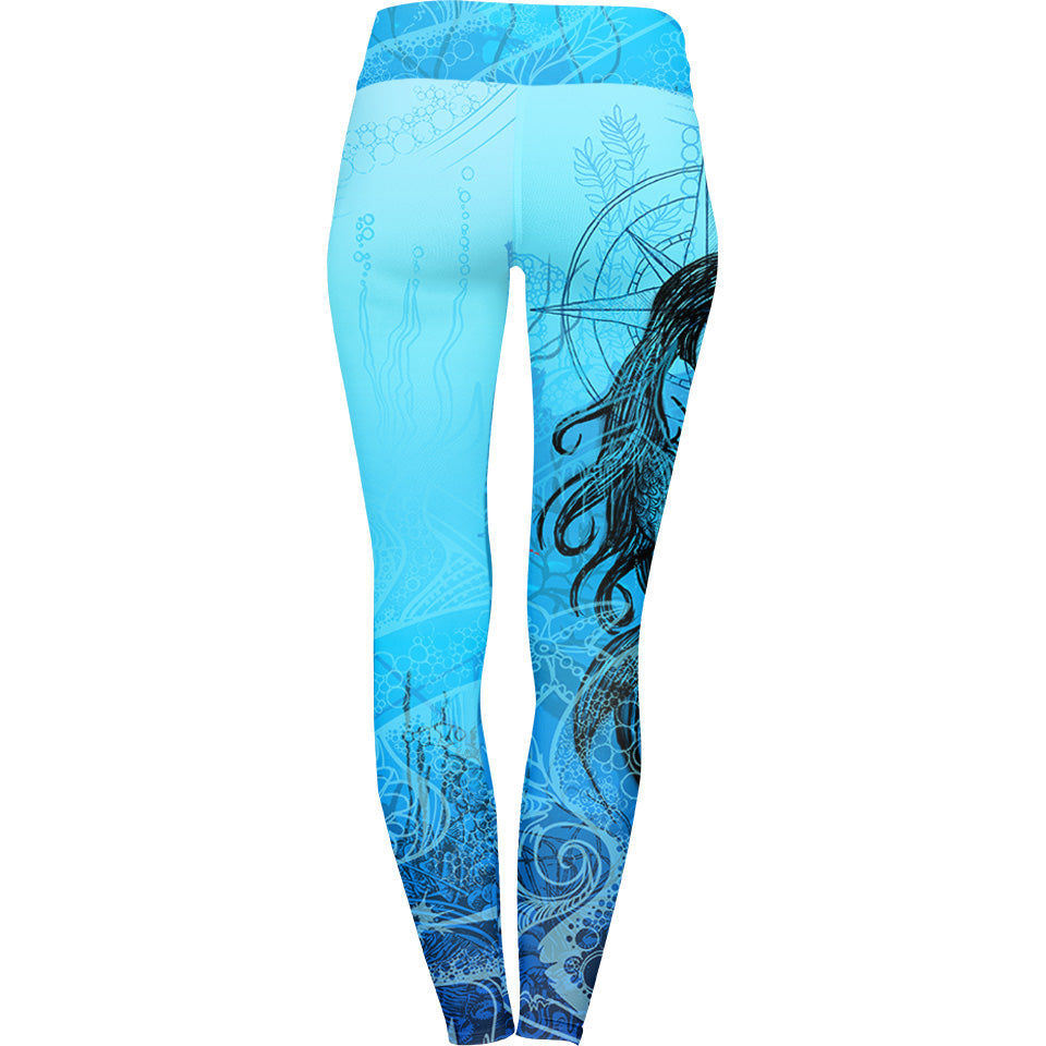 Leggings Siren Leggings
