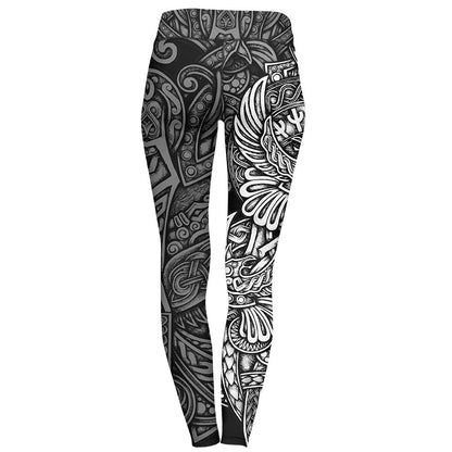 Leggings Sleipnir Leggings