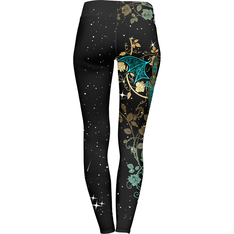 Leggings Starfall Leggings