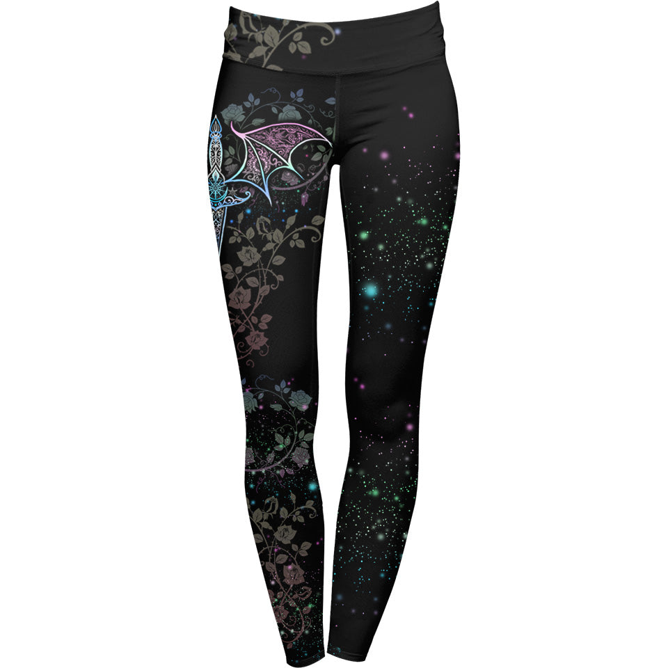 Leggings Starfall Limited Edition Leggings - Only 200 Units Across All Styles