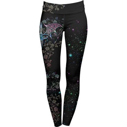 Leggings Starfall Limited Edition Leggings - Only 200 Units Across All Styles
