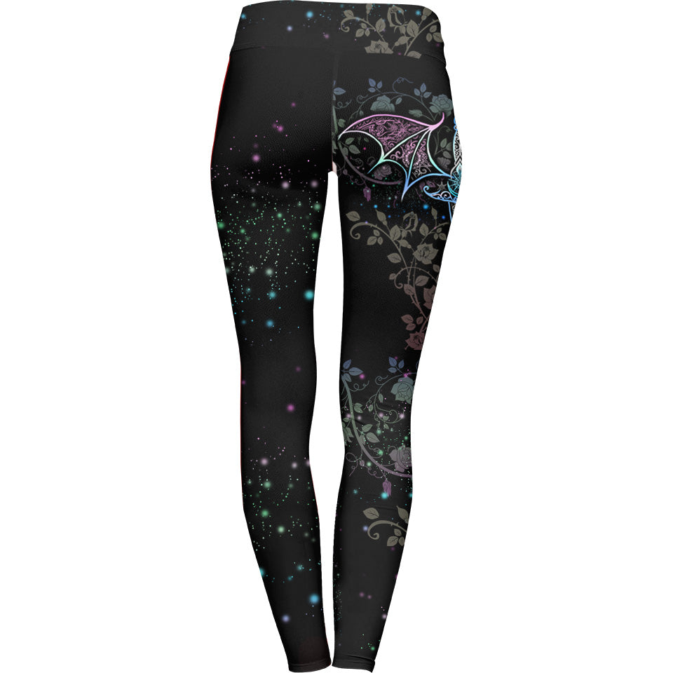 Leggings Starfall Limited Edition Leggings - Only 200 Units Across All Styles