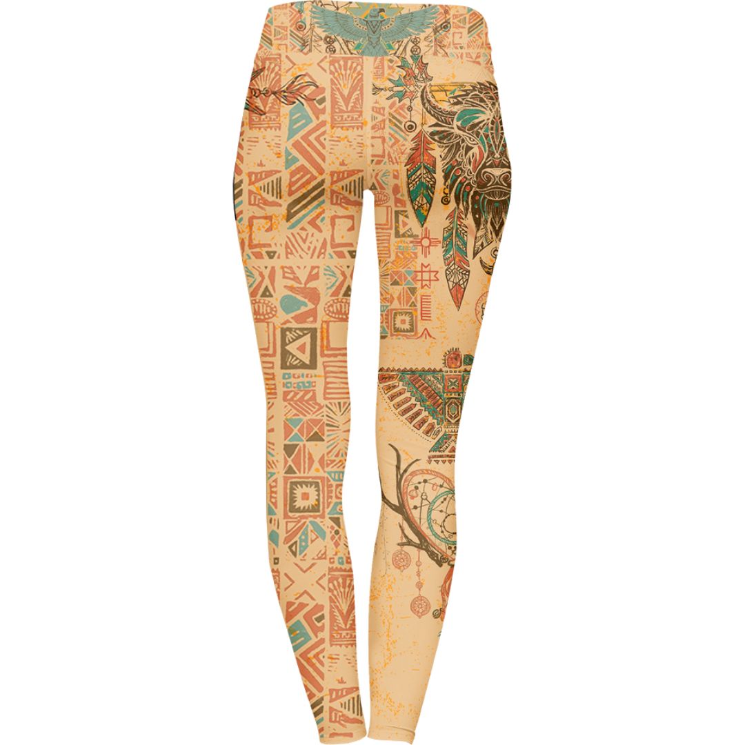 Leggings Stonehorn Leggings