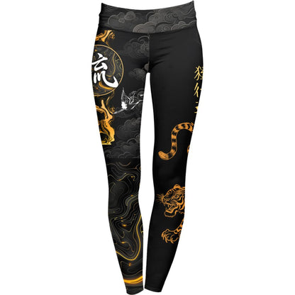 Leggings Suminagashi Leggings
