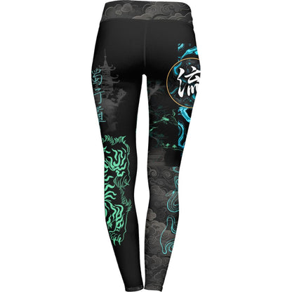 Leggings Suminagashi Special Edition Leggings