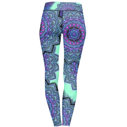 Leggings Supernova Leggings