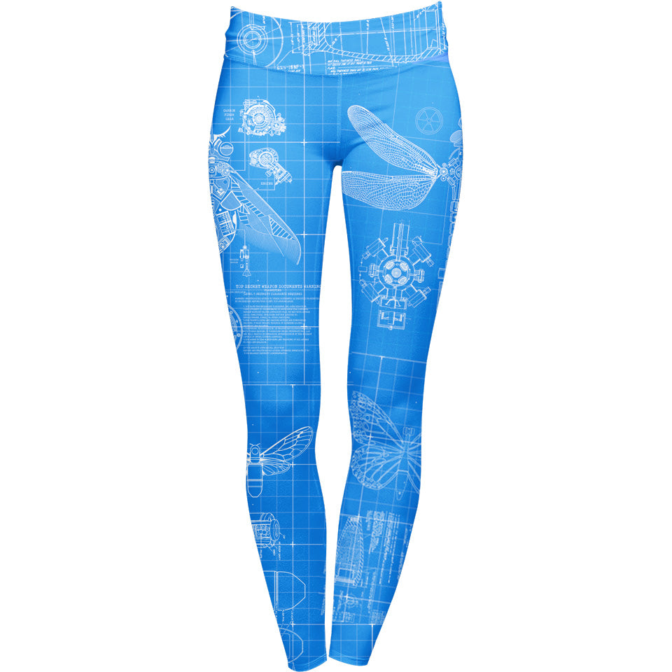 Leggings Swarm Leggings