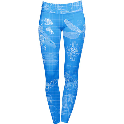 Leggings Swarm Leggings