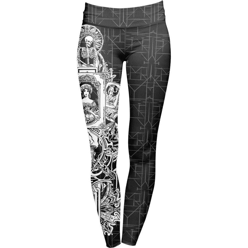 Leggings Tarot Leggings