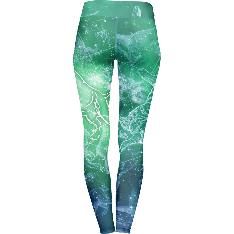 Leggings Taurus Leggings