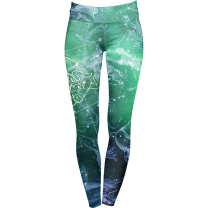 Leggings Taurus Leggings