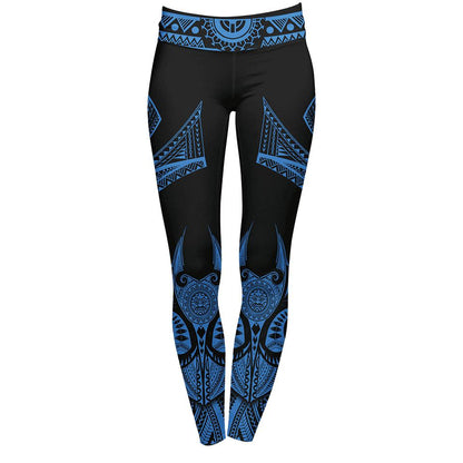 Leggings The Kanaloa Leggings