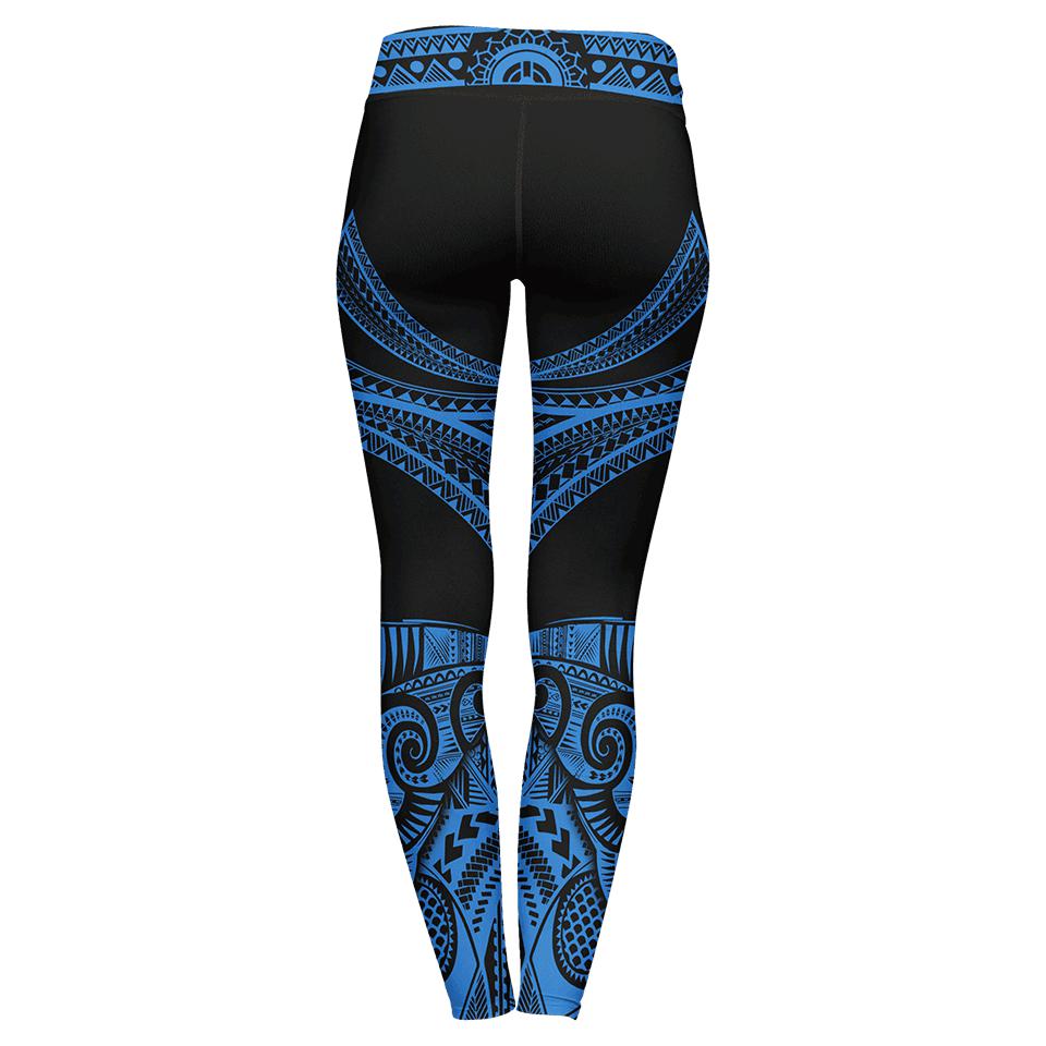 Leggings The Kanaloa Leggings