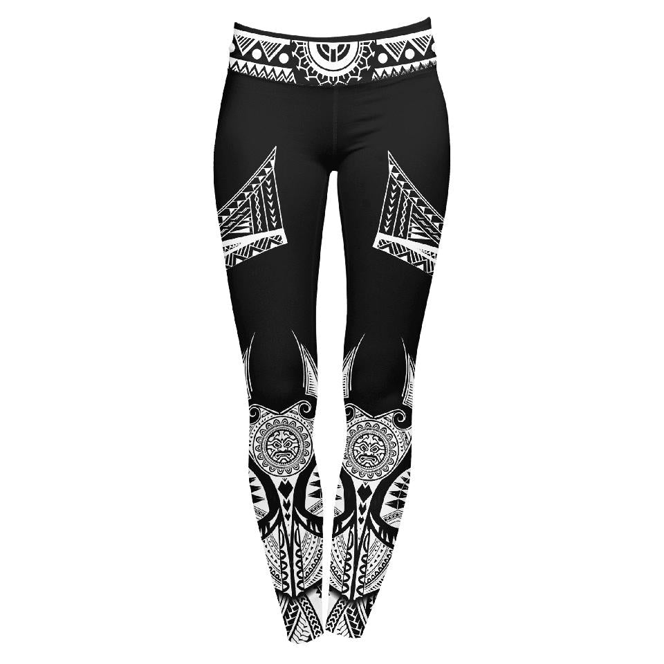Leggings The Kanaloa Leggings