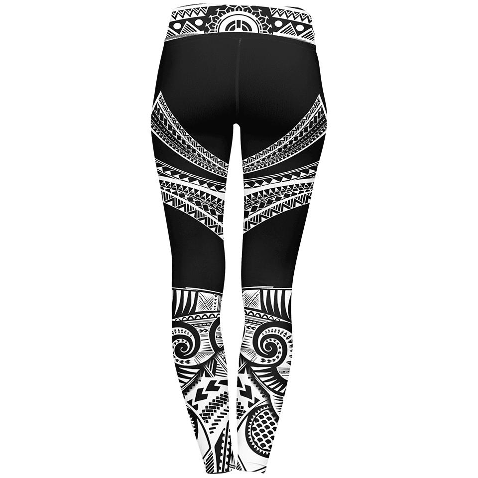 Leggings The Kanaloa Leggings