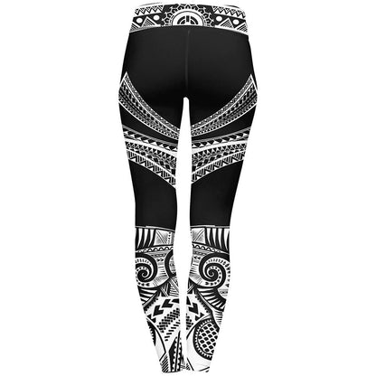 Leggings The Kanaloa Leggings