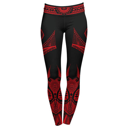 Leggings The Kanaloa Leggings