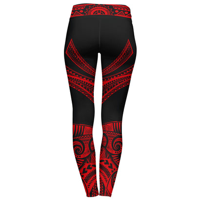 Leggings The Kanaloa Leggings