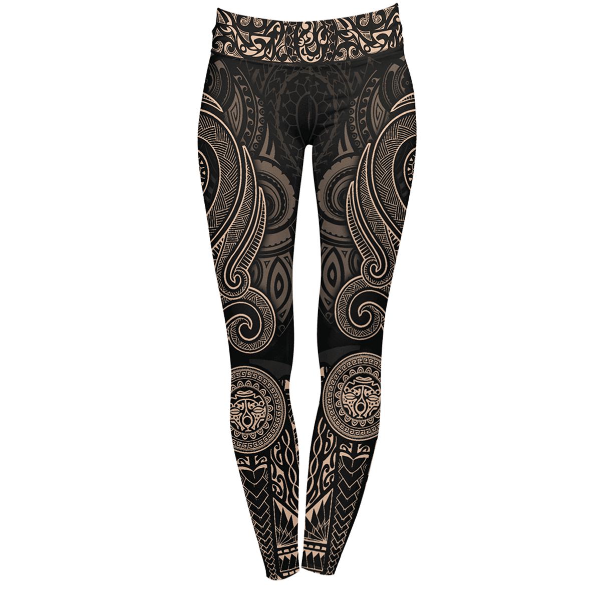 Leggings The Mana Leggings
