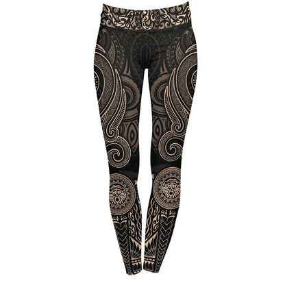 Leggings The Mana Leggings