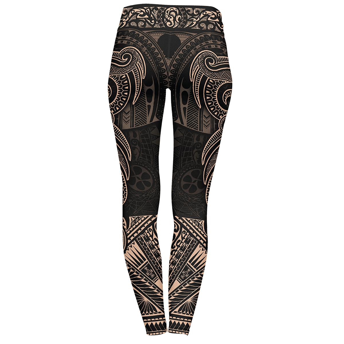 Leggings The Mana Leggings