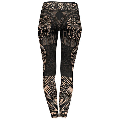 Leggings The Mana Leggings