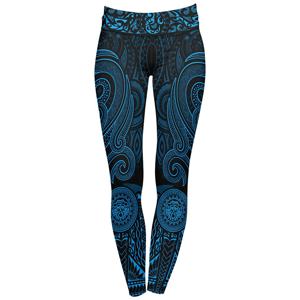 Leggings The Mana Leggings