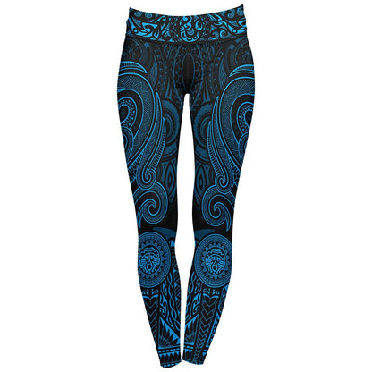 Leggings The Mana Leggings