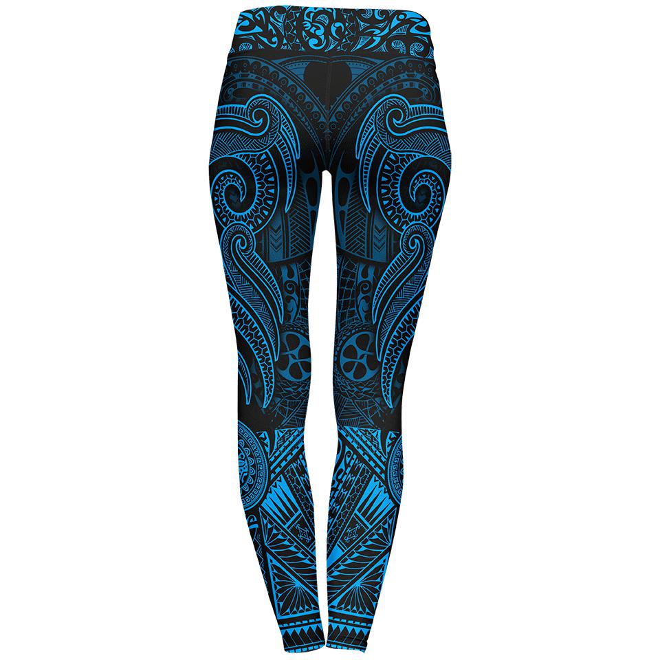Leggings The Mana Leggings