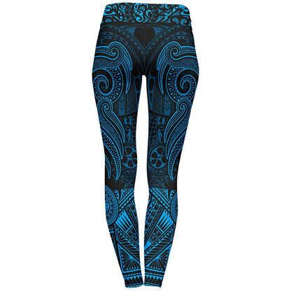 Leggings The Mana Leggings