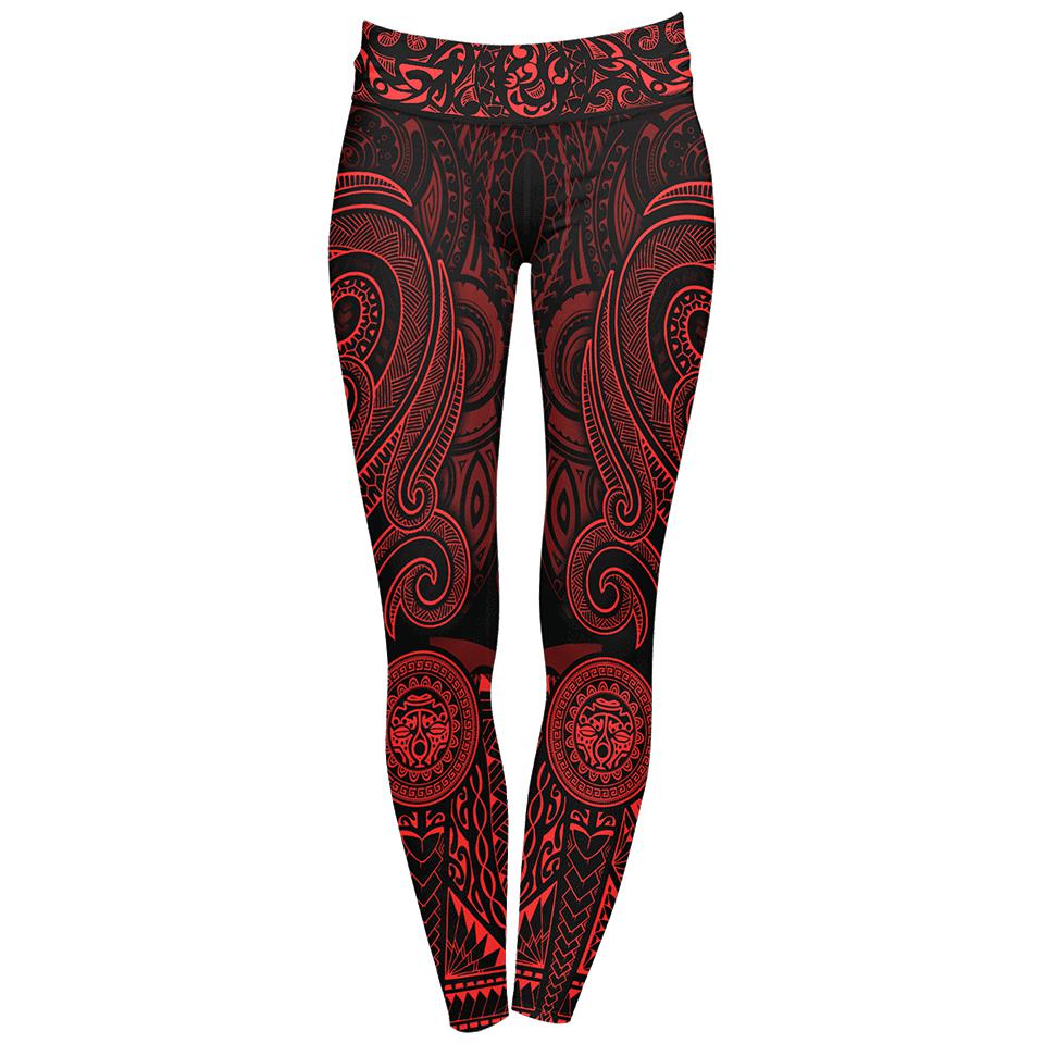 Leggings The Mana Leggings