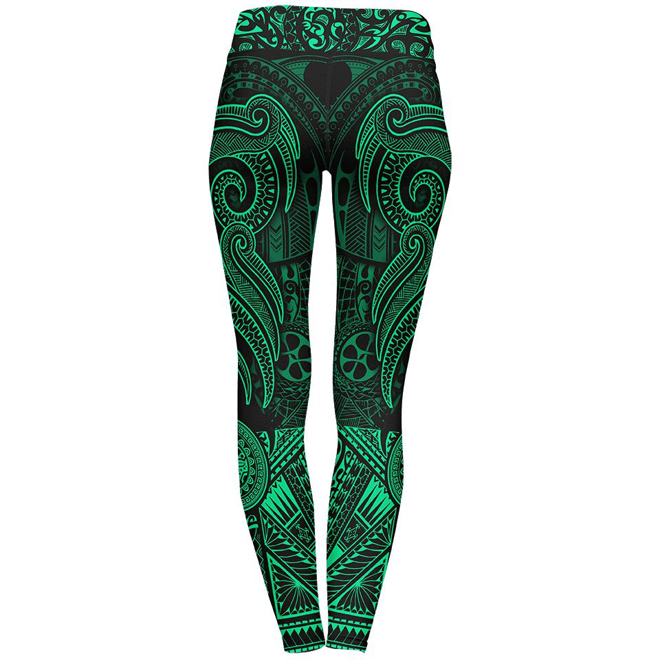 Leggings The Mana Leggings