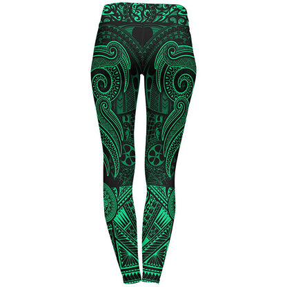 Leggings The Mana Leggings