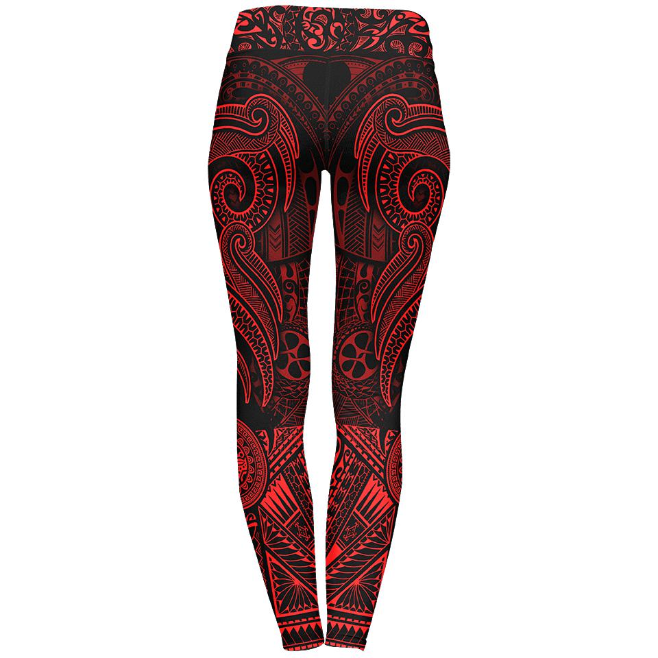 Leggings The Mana Leggings