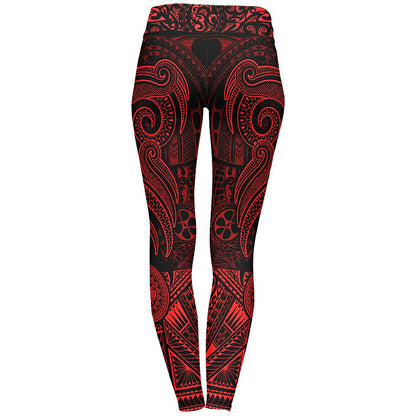 Leggings The Mana Leggings