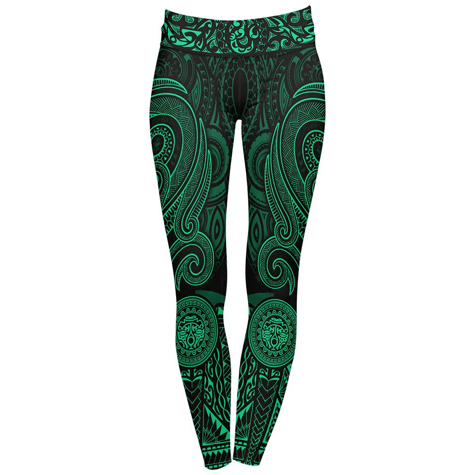 Leggings The Mana Leggings