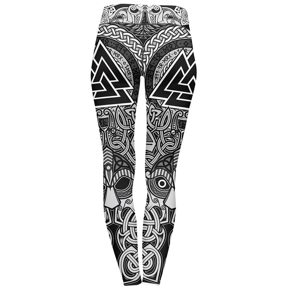 Leggings The Odin Leggings
